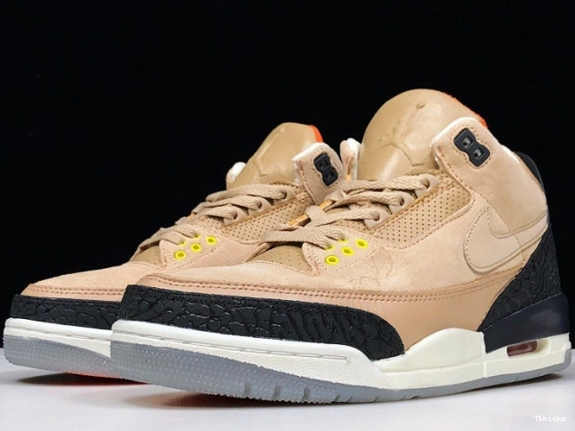 Rep TBK Jordan Air AV6683-200 Bio JTH Beige 3 0627